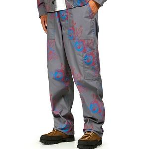 Timberland Bee Line by Billionaire Boys Club Cargo Pants Size 30 New